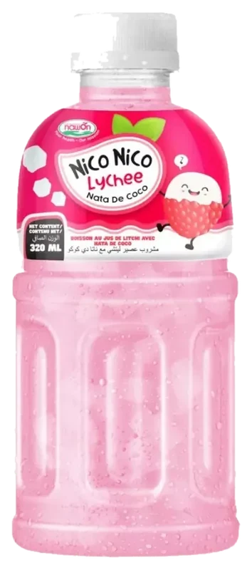 Bebida Nico Nico