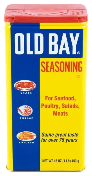 Sazonador Old Bay Original 453 g